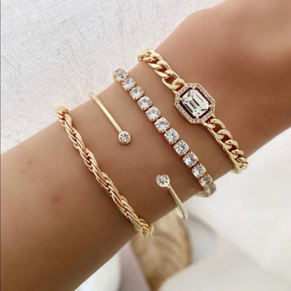 Bracelets